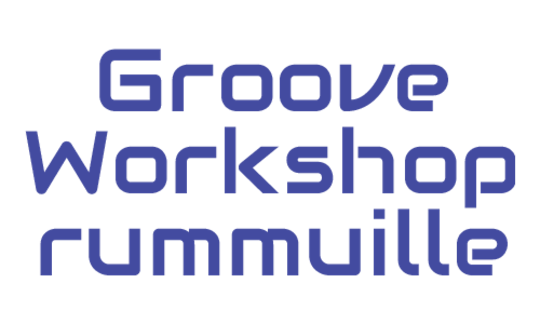 Tyylit haltuun - Groove Workshop rummuille